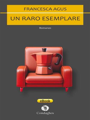 cover image of Un raro esemplare